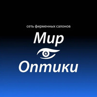 Мир Оптики на Петренко