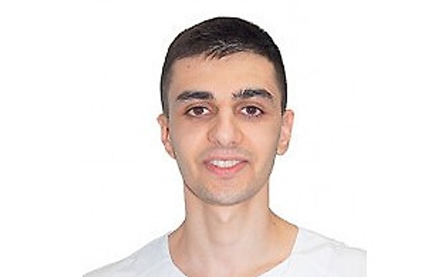 Арутюнян Арсен Эдвардович