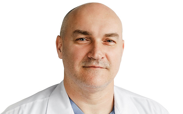 Шевченко Дмитрий Николаевич