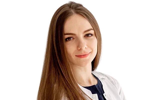 Абрамова София Оганесовна