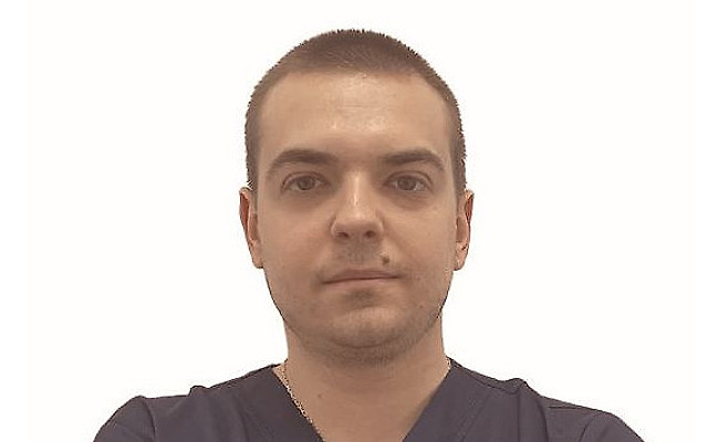 Стародубцев Михаил Андреевич