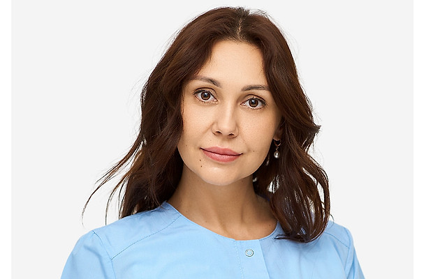 Медведева Екатерина Андреевна