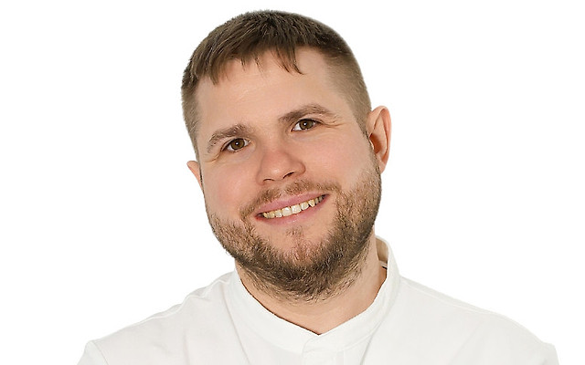 Воронов Алексей Викторович