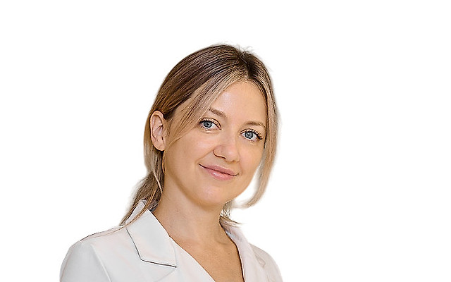 Помазуева (Руденкова) Анна Владимировна