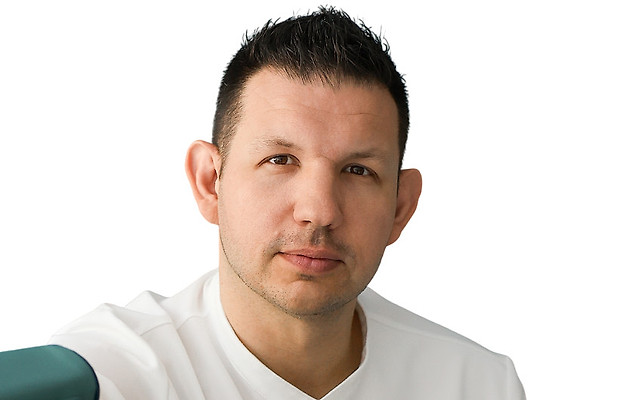 Коновалов Иван Михайлович