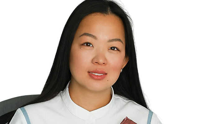 Угай Екатерина Владимировна