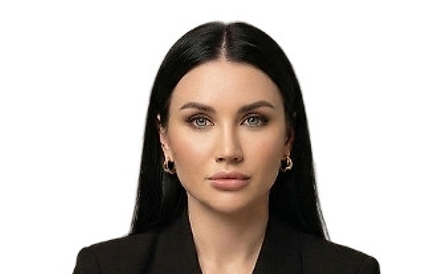 Шкоркина Ольга Алексеевна