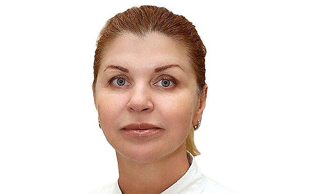 Кваша Ольга Эдуардовна