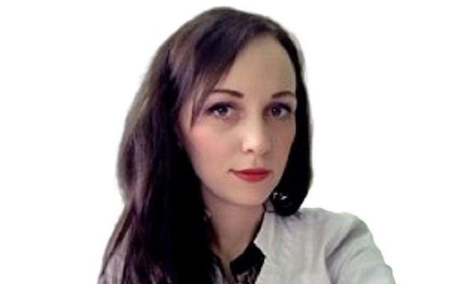 Кореева Елена Вячеславовна