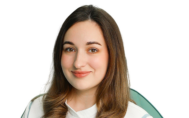 Чернова Юлия Максимовна