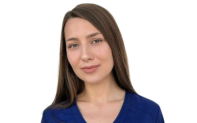 Мещерякова Татьяна Александровна