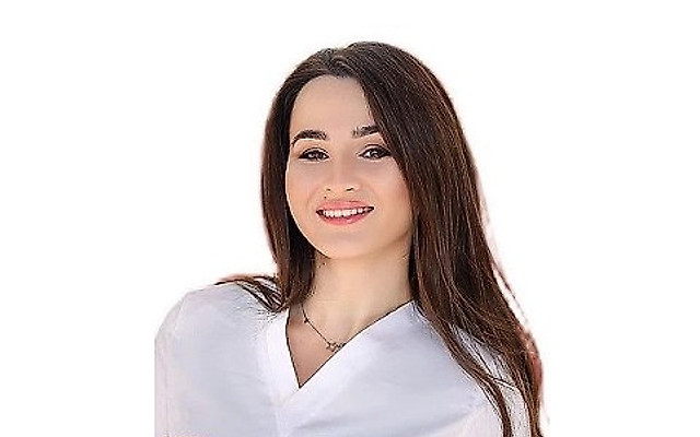 Груздова Оксана Петровна