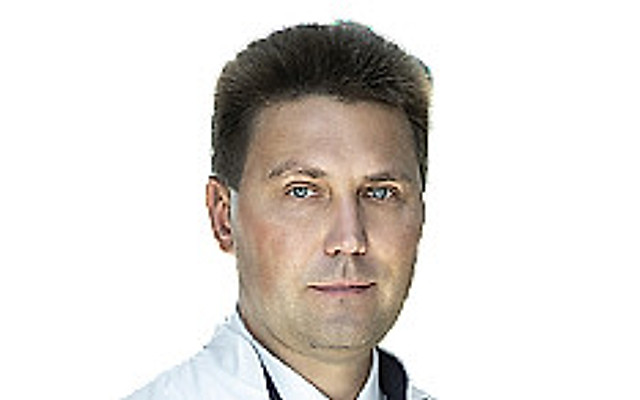 Говорухин Алексей Владимирович