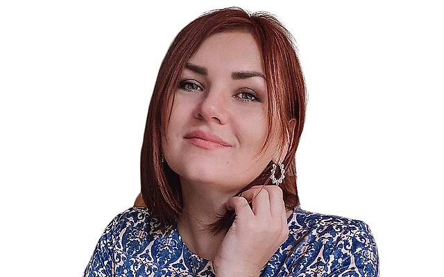 Комерова Наталья Евгеньевна