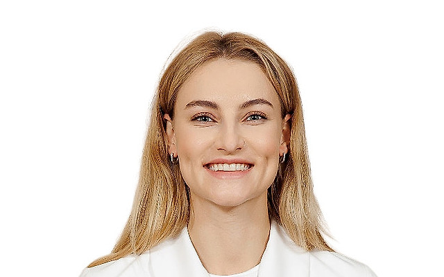 Затуливетрова Дарья Олеговна