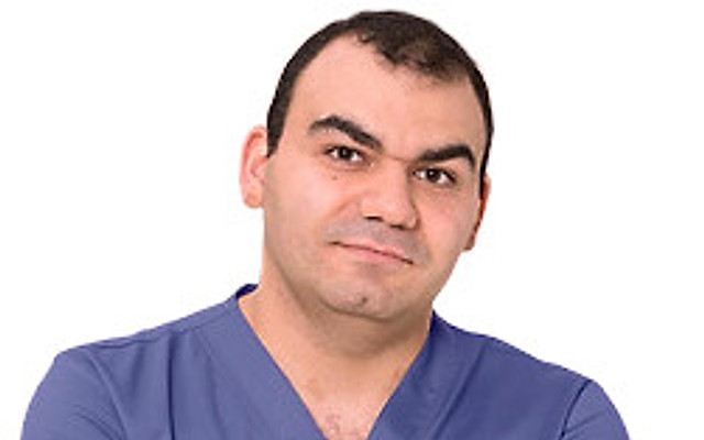 Амаякян Андраник Арсенович