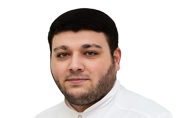 Халидов Аслан Каримович