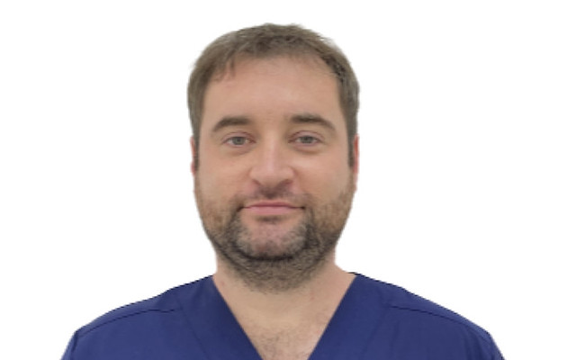 Бароян Олег Олегович