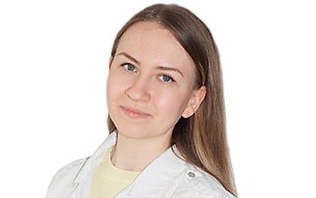 Вошедская Ксения Александровна