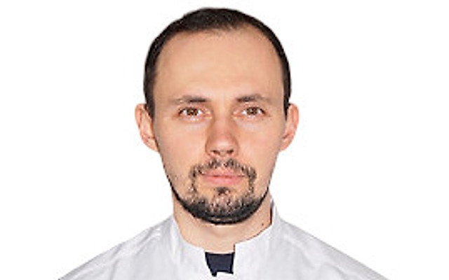 Амбаров Павел Владимирович