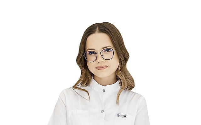 Тянтова Ирина Николаевна