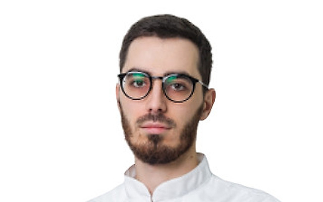 Манукян Оганнес Маратович