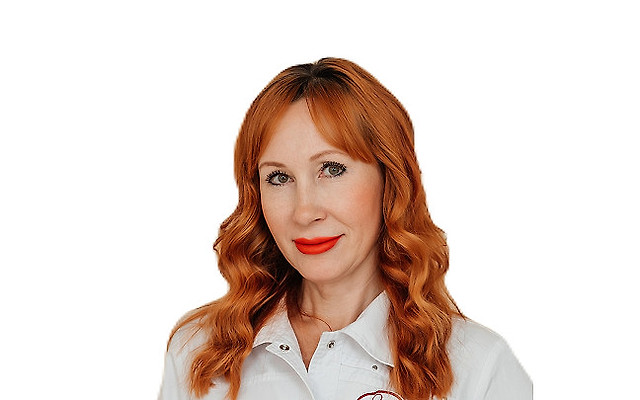 Журавлева Айгуль Фаритовна