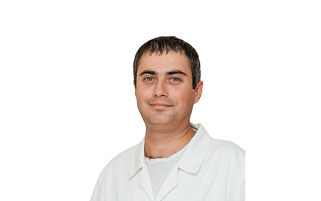 Кулаков Антон Анатольевич