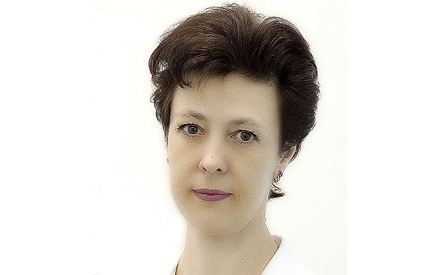 Полиниченко Валерия Викторовна