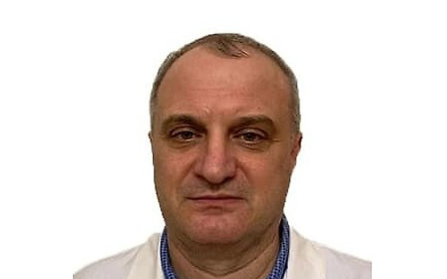 Андрюха Николай Юрьевич