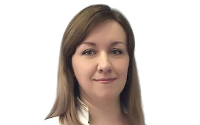 Языкова Юлия Владимировна