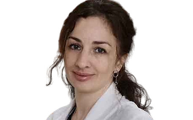 Шелудько Наталья Сергеевна