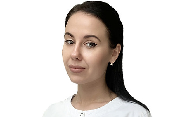 Подина Татьяна Васильевна