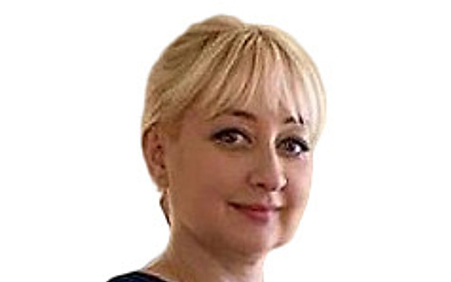 Атаманян Елена Олеговна