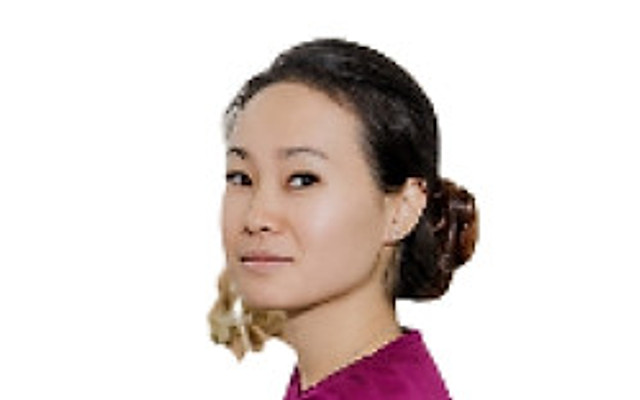 Ким Екатерина Сергеевна