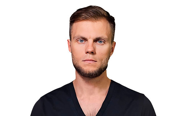 Мищенко Роман Андреевич