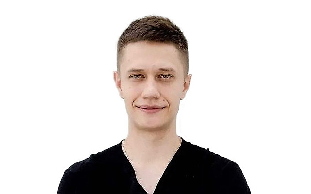 Малюков Юрий Андреевич