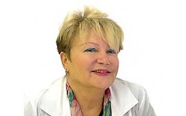 Юнищенко Татьяна Борисовна