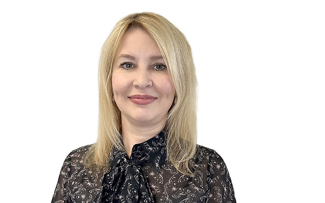 Сакович Елена Николаевна