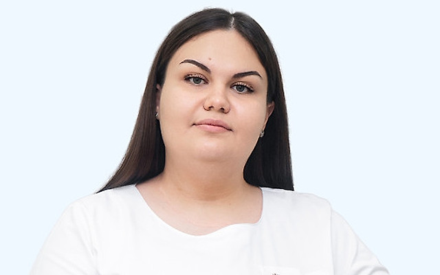 Вахтина Ангелина Александровна