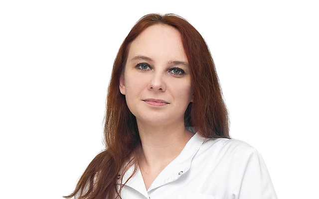 Богомягкова Татьяна Сергеевна