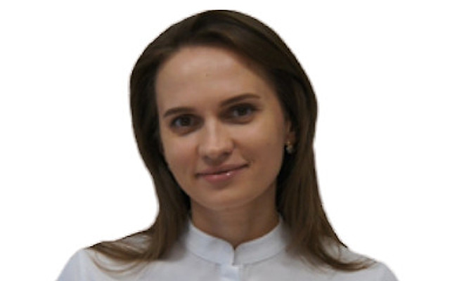 Федоренко Инесса Юрьевна