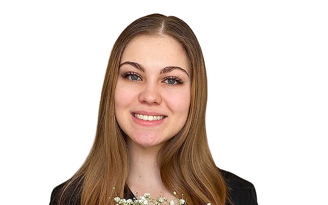 Руссу Виктория Игоревна