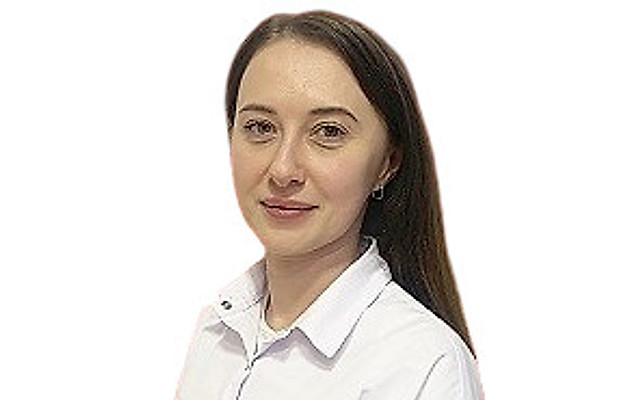 Масленникова Татьяна Сергеевна