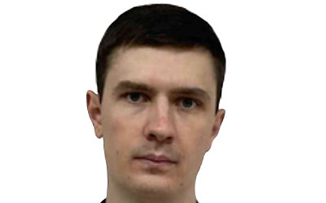 Кошелев Глеб Валентинович