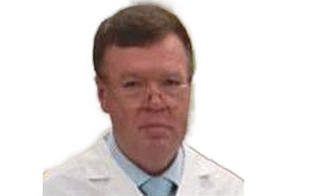 Щеглов Евгений Анатольевич