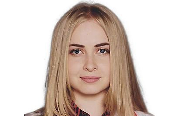 Камаева Инна Анатольевна