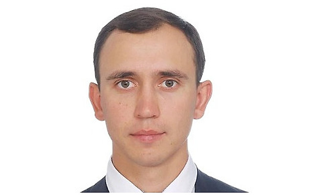 Лепехин Вячеслав Владимирович