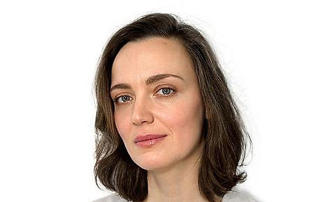 Зухейр Екатерина Анатольевна