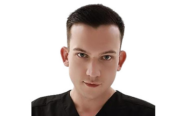 Вертий Егор Вадимович